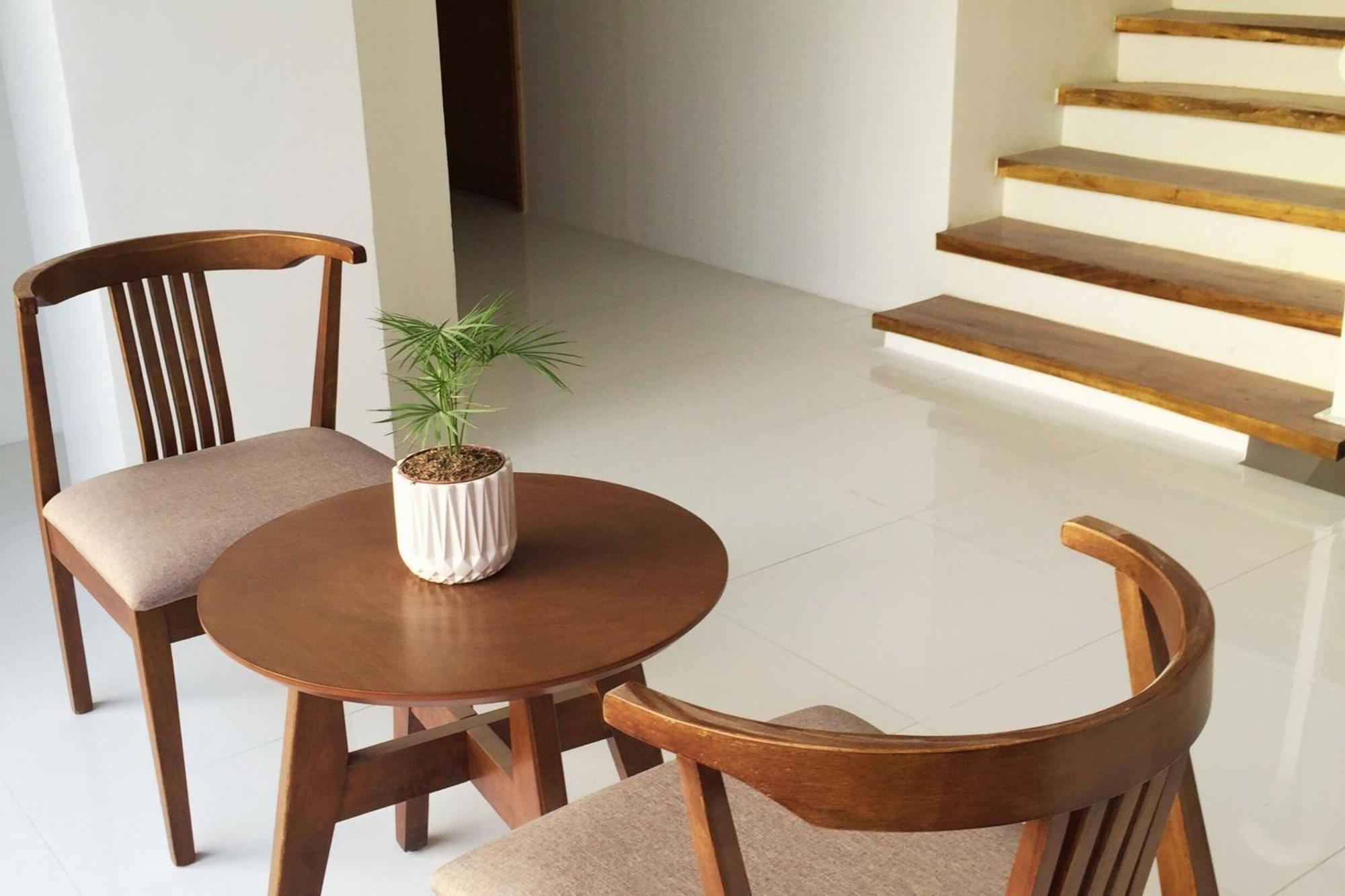 Tely'S Bed & Breakfast Iloilo Powered By Cocotel エクステリア 写真